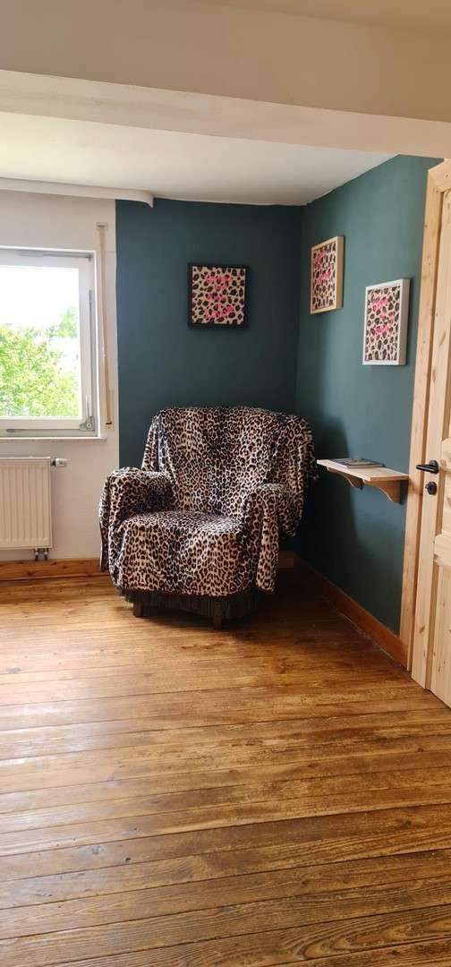 Immobilie in Hottenbach - Ferienhaus/ Doppelhaushälfte - Bild 14