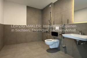 SOFORT EINZIEHEN: Premium Service-Wohnen: Fitnessstudio, Sauna, Swimmingpool, Terrassen, Gastronomie – Seepromenade 12-16, 4442 Zwenkau – Vorschaubild 18