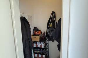 Helle 1-Zimmer-Wohnung mit EBK – Kurfürstenstraße 36, 45138 Südostviertel, Essen – Vorschaubild 6