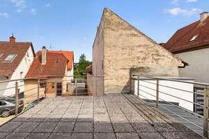 Familienglück mit Garten, Garage und zusätzlichem Entwicklungspotenzial in Durlach-Aue – Die vollständige Adresse der Immobilie erhältst du vom Anbieter., 76227 Durlach, Karlsruhe – Vorschaubild 15