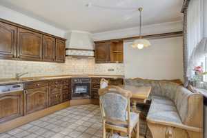 Familienparadies mit viel Platz! 7 Zimmer, Gartenidylle & Garage – Bonn – Vorschaubild 20