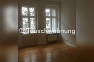 Tauschwohnung: Schöne 2 Zimmer Altbauwohnung im Prenzlauer Berg mit Balkon – Senefelderstraße 9, 10437 Prenzlauer Berg, Berlin – Vorschaubild 9