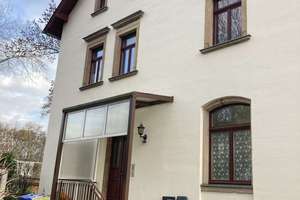 Große Wohnung in Villa in Chemnitz- Helbersdorf – Die vollständige Adresse der Immobilie erhältst du vom Anbieter., 9120 Helbersdorf, Chemnitz – Vorschaubild 2