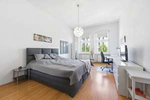 Berlin Lichterfelde | 3 Zimmer | Balkon | 2 OG | Vorderhaus – Die vollständige Adresse der Immobilie erhältst du vom Anbieter., 12203 Lichterfelde, Berlin – Vorschaubild 3