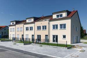 Erstbezug ins neue Haus - NEUBAU - Energieeffizienz A+ - Aichach-Klingen !!! – Die vollständige Adresse der Immobilie erhältst du vom Anbieter., 86551 Aichach – Vorschaubild 1