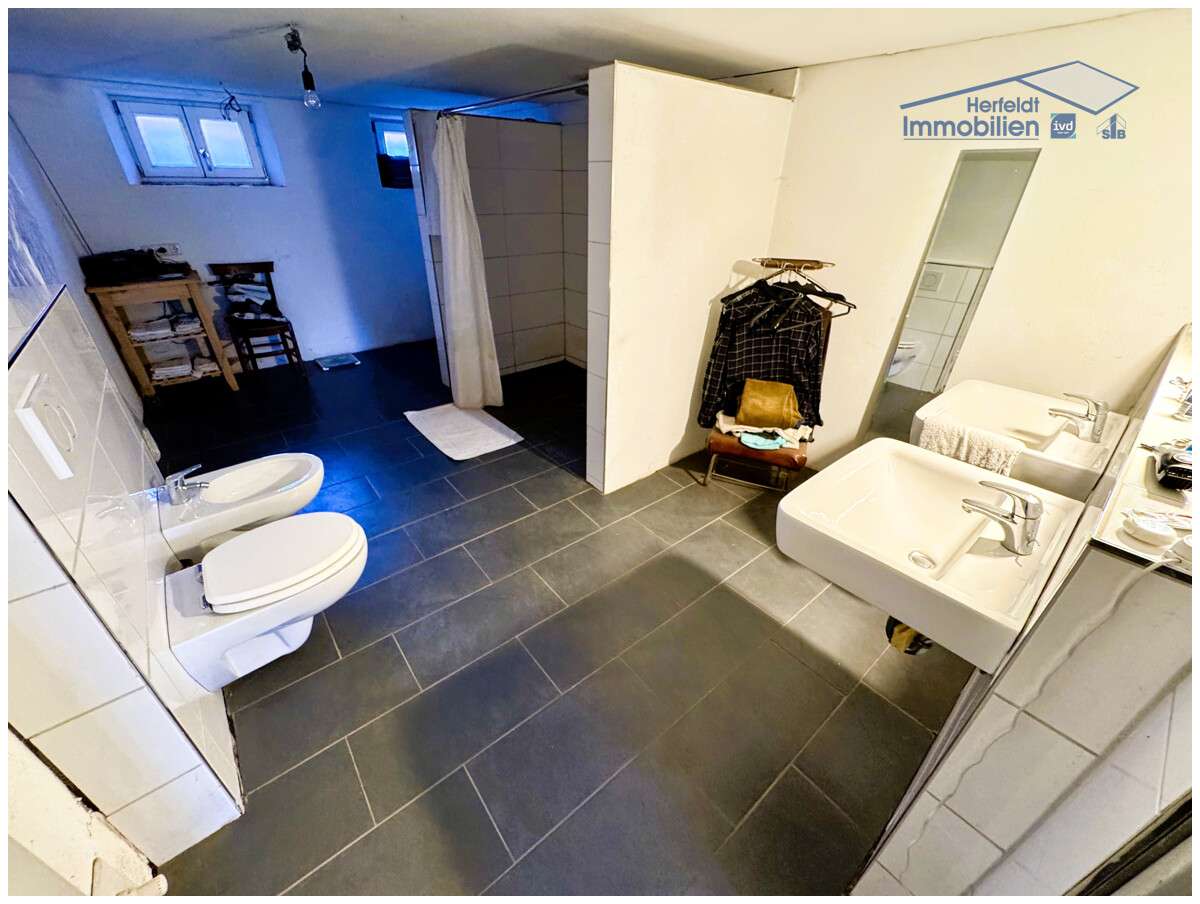 Immobilie in Unterdießen - Historisches Bauernhaus mit Schlossblick – Rarität in Bestlage - Bild 20