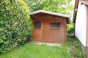 Familienhaus mit Modernisierungspotential in schöner Lage von Bernau am Chiemsee – Die vollständige Adresse der Immobilie erhältst du vom Anbieter., 83233 Bernau am Chiemsee – Vorschaubild 19