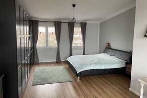 Neuwertiges 4-Zimmer-Reihenhaus mit EBK und Sauna in Bremen, Arsten – Die vollständige Adresse der Immobilie erhältst du vom Anbieter., 28279 Arsten, Bremen – Vorschaubild 10