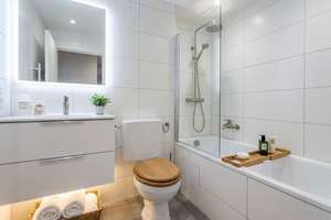 Charmante 2-Zimmer-Wohnung in ruhiger Lage im Südosten von München – Ramoltstraße 24, 81735 Ramersdorf, München – Vorschaubild 19