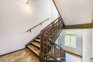 Stadtleben mit Rückzugsort: 3 Zimmer, Balkon, Parkett und begrünte Innenhöfe in Leipzig-Reudnitz – 4317 Reudnitz-Thonberg, Leipzig – Vorschaubild 18
