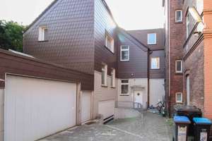 Vielseitiges Anlageobjekt in Recklinghausen – Wohnung, Ladenlokal & Werkstatt mit Potenzial – Die vollständige Adresse der Immobilie erhältst du vom Anbieter., 45665 Hillen, Recklinghausen – Vorschaubild 1