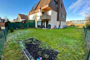 Wieder verfügbar: Schönes Haus mit sechs Zimmern in Ludwigsburg (Kreis), Eberdingen – Ludwigsburg (Kreis) – Vorschaubild 1