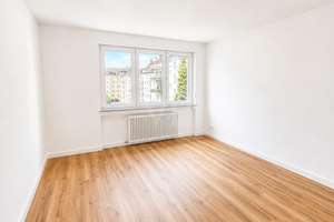 Erstbezug nach Sanierung: helle 3-ZKB-Wohnung im 3. OG mit Balkon & Aufzug – Mannheim Oststadt – 68165 Schwetzingerstadt/Oststadt, Mannheim – Vorschaubild 5