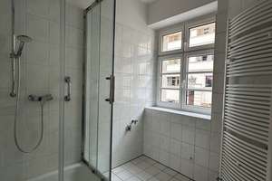 Wohnung im Hochparterre * großer Balkon – Oberläuterstraße 19 - HP rechts, 4357 Mockau-Süd, Leipzig – Vorschaubild 3