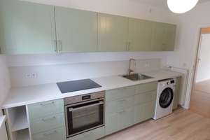 Erstbezug nach Sanierung: ruhige 2-Zimmer-Wohnung mit Garage – Die vollständige Adresse der Immobilie erhältst du vom Anbieter., 13403 Reinickendorf (Ortsteil), Berlin – Vorschaubild 8