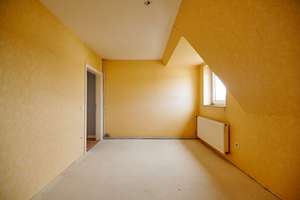 Wohnen mit Perspektive: Freistehendes Ein- bis Zweifamilienhaus in begehrter Lage von Heepen! – 33719 Heepen, Bielefeld – Vorschaubild 10