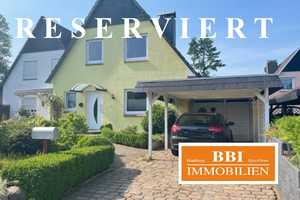 Familienidylle in kinderfreundlicher Traumlage – Pinneberg (Kreis) – Vorschaubild 1