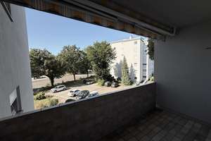 3-Zimmer-Wohnung in Mannheim-Feudenheim mit Balkon – Sigmund-Schott-Str. 3, 68259 Feudenheim, Mannheim – Vorschaubild 5