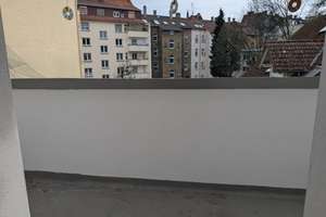 Direkt vom Eigentümer: Großzügige 5 ZW mit Balkon, Nähe Hafeninsel Offenbach, Kaiserstraße 117 – 63065 Hochschule für Gestaltung, Offenbach am Main – Vorschaubild 14