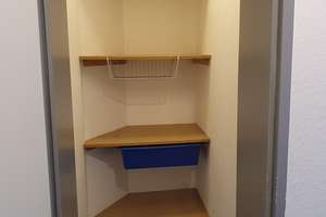 3-Zimmer-Wohnung mit Aufzug, Balkon und Garage in Zentrumsnähe – Leyentalstraße 100, 47799 Cracau, Krefeld – Vorschaubild 19