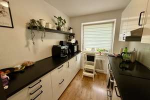 Großzügige 4-Zimmer-Wohnung direkt am Park! / Tiefgaragenstellplatz! – Die vollständige Adresse der Immobilie erhältst du vom Anbieter., 30419 Stöcken, Hannover – Vorschaubild 9