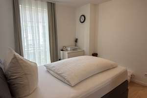 Schöne 2 ZKB mit Balkon  – Die vollständige Adresse der Immobilie erhältst du vom Anbieter., 86156 Oberhausen-Süd, Augsburg – Vorschaubild 14