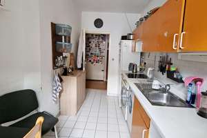 Vermietete 4-Zimmer-DG-Maisonetten-Wohnung mit Südterrasse im Gartenhaus im Neuköllner Richardkiez! – Die vollständige Adresse der Immobilie erhältst du vom Anbieter., 12055 Neukölln (Ortsteil), Berlin – Vorschaubild 5