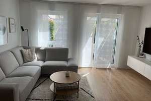 4,5 Zimmer Reihen-Mittel-Wohnung mit Garten – Victoriastraße 8/1, 74613 Öhringen – Vorschaubild 2