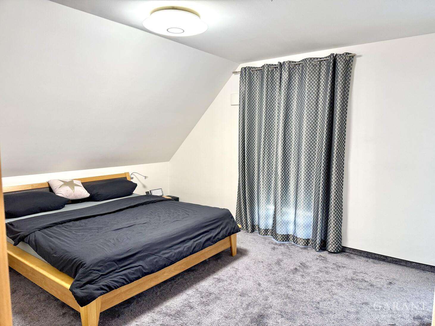 Immobilie in Frensdorf - Sanfte Eleganz, moderne Energie - ein stadtnahes Zuhause wie kein anderes! - Bild 6