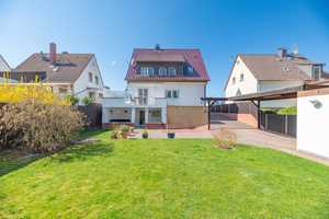 In bester Wohnlage: Perfekt für Paare & kleine Familien! – Darmstadt-Dieburg (Kreis) – Vorschaubild 3