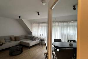 Alt-Bocklemünd, wunderschöne, Maisonettewohnung, Einbauküche, 2 Bäder, Süd-West-Terrasse – Die vollständige Adresse der Immobilie erhältst du vom Anbieter., 50829 Bocklemünd/Mengenich, Köln – Vorschaubild 5
