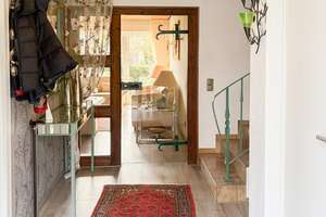 Gepflegtes Split-Level-Haus mit Einliegerwohnung (vermietet) und tollem Garten - nahe Hamm/Sieg! – Die vollständige Adresse der Immobilie erhältst du vom Anbieter., 57577 Hamm (Sieg) – Vorschaubild 11