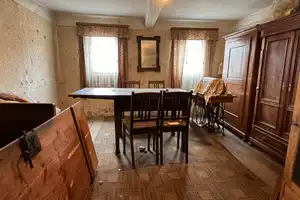 Wohnhaus mit Scheune in Schäftersheim – Main-Tauber-Kreis – Vorschaubild 7