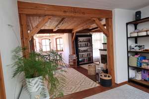 WO WOHNEN ZUM WOHLFÜHLEN WIRD - TRAUMHAUS IN BUCH AM ERLBACH – Am Griesberg 14, 84172 Buch am Erlbach – Vorschaubild 19