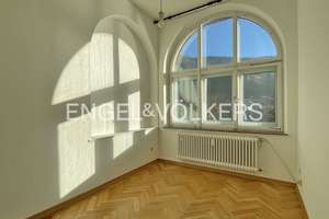 Stilvolle Altbauwohnung mit Kamin, Terrasse und Schlossblick – Die vollständige Adresse der Immobilie erhältst du vom Anbieter., 69120 Neuenheim, Heidelberg – Vorschaubild 15