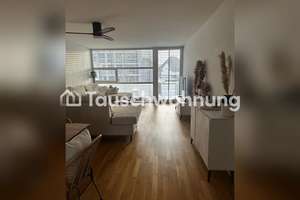Tauschwohnung: Wohnung mit 2 Balkonen in Rheinnähe - suche Berlin oder Köln – Wörthstraße 20, 50668 Neustadt/Nord, Köln – Vorschaubild 2