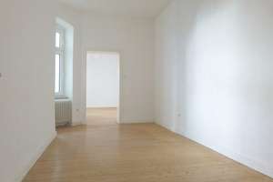 Vorderer Westen, 4 Zimmer-Wohnung in Jugendstil-Altbau, Parkstr. 50, Hochpaterre – Parkstr. 50, 34119 West, Kassel – Vorschaubild 12