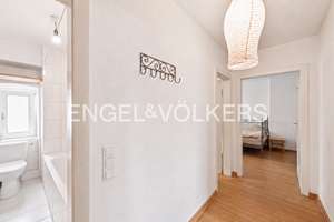 Attraktive und barrierearme Erdgeschosswohnung im Herzen des Agnesviertels – Die vollständige Adresse der Immobilie erhältst du vom Anbieter., 50670 Neustadt/Nord, Köln – Vorschaubild 10