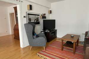 Gepflegte 4-Zimmer-Küche-Diele-Bad mit Balkon Nähe Uniklinikum – Bardelebenstraße 16, 45147 Holsterhausen, Essen – Vorschaubild 3
