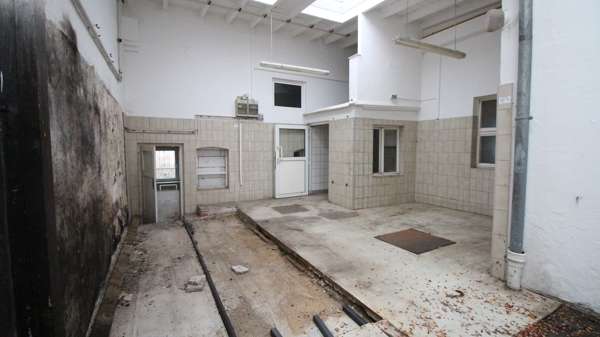 Wohn- & Geschäftshaus im Herzen von Bernburg, Salzlandkreis – Bild 3