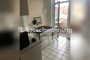Tauschwohnung: Helle 2 Zimmer-Wohnung – Die vollständige Adresse der Immobilie erhältst du vom Anbieter., 24118 Ravensberg, Kiel – Vorschaubild 5