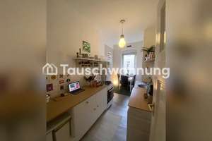 Tauschwohnung: 1 Zi. Altbauwohnung im Prenzlauer Berg – Die vollständige Adresse der Immobilie erhältst du vom Anbieter., 10409 Prenzlauer Berg, Berlin – Vorschaubild 4
