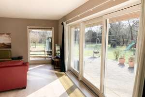 Großes Wohnhaus mit Garage und parkähnlichem Garten – Die vollständige Adresse der Immobilie erhältst du vom Anbieter., 23758 Oldenburg in Holstein – Vorschaubild 28