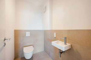 Ein Platz zum Ankommen - mit Terrasse, Garten und ganz viel Lebensgefühl – Die vollständige Adresse der Immobilie erhältst du vom Anbieter., 55120 Neustadt, Mainz – Vorschaubild 5