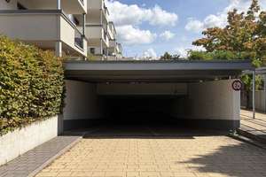 Hochwertig barrierefreie 3- Zimmerwohnung mit Südbalkon – 60435 Nordend-West, Frankfurt am Main – Vorschaubild 22