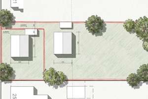 Isernhagen KB - Neubau Ihres individuellen Architektenhauses zum Festpreis! – Die vollständige Adresse der Immobilie erhältst du vom Anbieter., 30916 Isernhagen – Vorschaubild 2