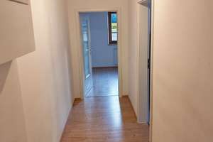 Frisch renovierte 2‑Zimmer‑Wohnung mit Garage in Augsburg‑Lechhausen – Ernst-Moritz-Arndt-Straße 25b, 86167 Lechhausen-West, Augsburg – Vorschaubild 13