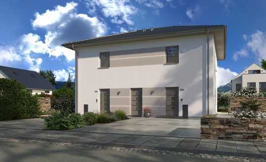 EIN STADTHAUS MIT ZAHLREICHEN HIGHLIGHTS.