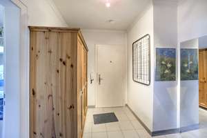 Vermietete Wohnung im schönen Niendorf in attraktive Lage nahe dem Tibarg – Die vollständige Adresse der Immobilie erhältst du vom Anbieter., 22453 Niendorf, Hamburg – Vorschaubild 2
