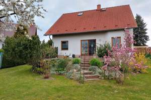 Gepflegtes Einfamilienhaus mit schönem Garten im Grünen – Die vollständige Adresse der Immobilie erhältst du vom Anbieter., 17192 Waren (Müritz) – Vorschaubild 22